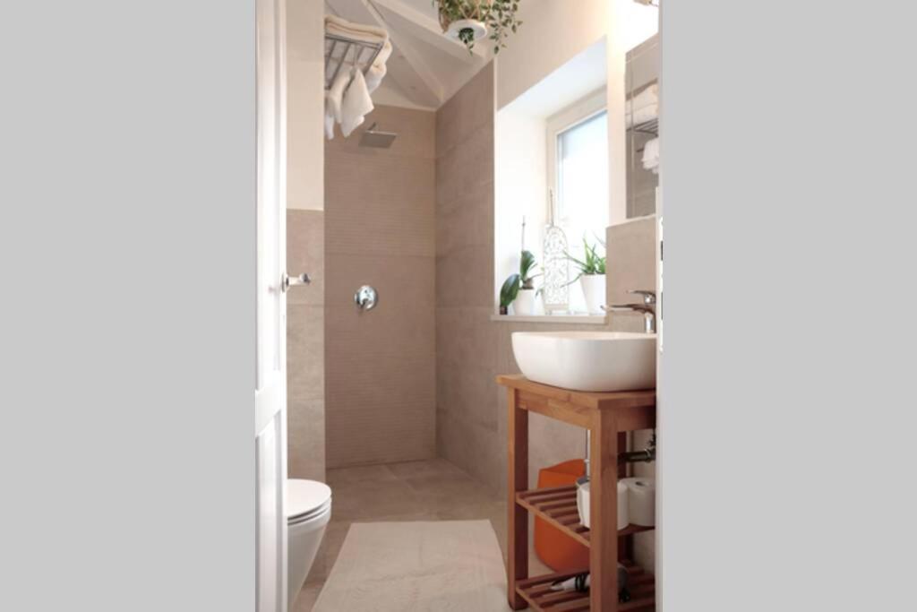 Apartament Pogled The View Opatija Zewnętrze zdjęcie