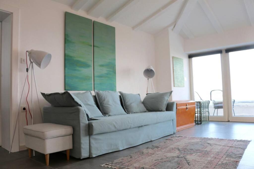 Apartament Pogled The View Opatija Zewnętrze zdjęcie