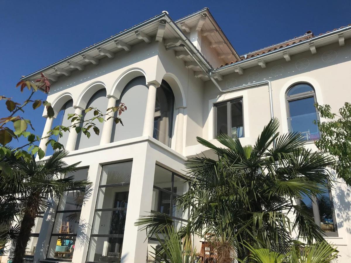 Apartament Pogled The View Opatija Zewnętrze zdjęcie