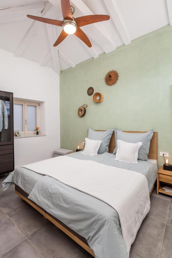 Apartament Pogled The View Opatija Zewnętrze zdjęcie