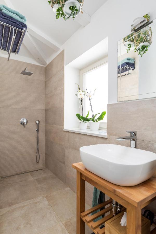 Apartament Pogled The View Opatija Zewnętrze zdjęcie